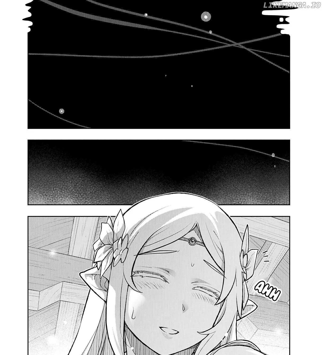 Tenga Tensei - One Shota Elf to Sugosu Rinri Fuyou no Isekai Life Chapter 1 page 57 - 