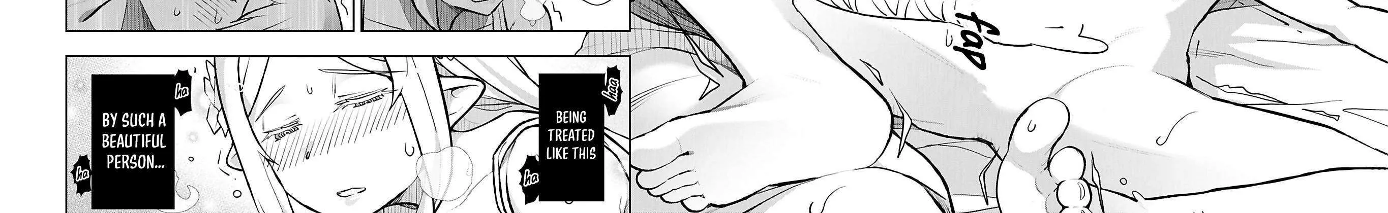 Tenga Tensei - One Shota Elf to Sugosu Rinri Fuyou no Isekai Life Chapter 1 page 70 - 