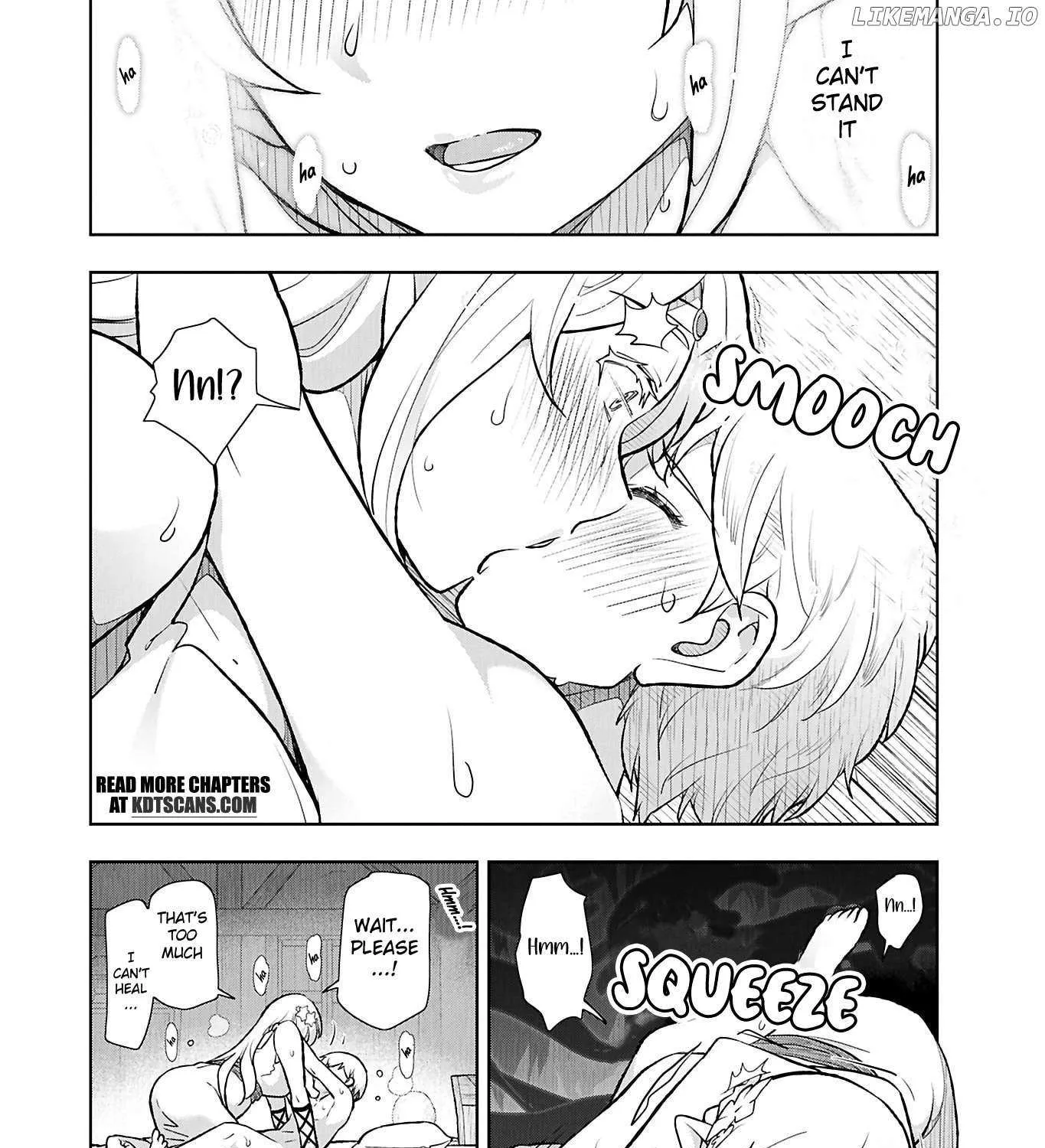 Tenga Tensei - One Shota Elf to Sugosu Rinri Fuyou no Isekai Life Chapter 1 page 71 - 