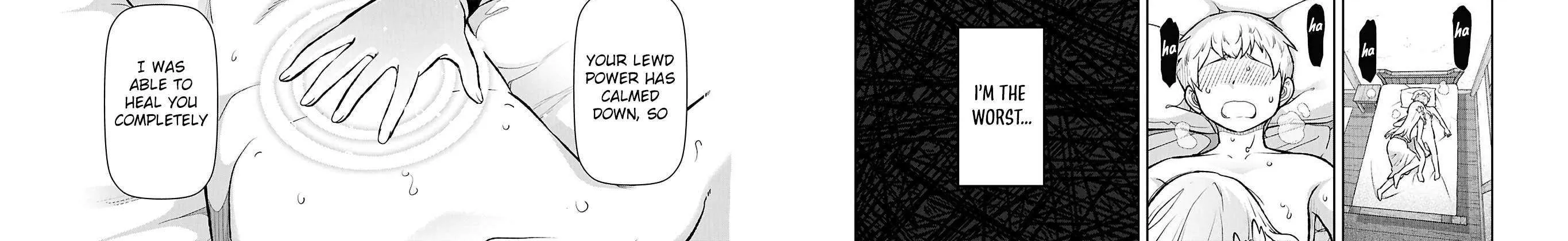 Tenga Tensei - One Shota Elf to Sugosu Rinri Fuyou no Isekai Life Chapter 1 page 76 - 