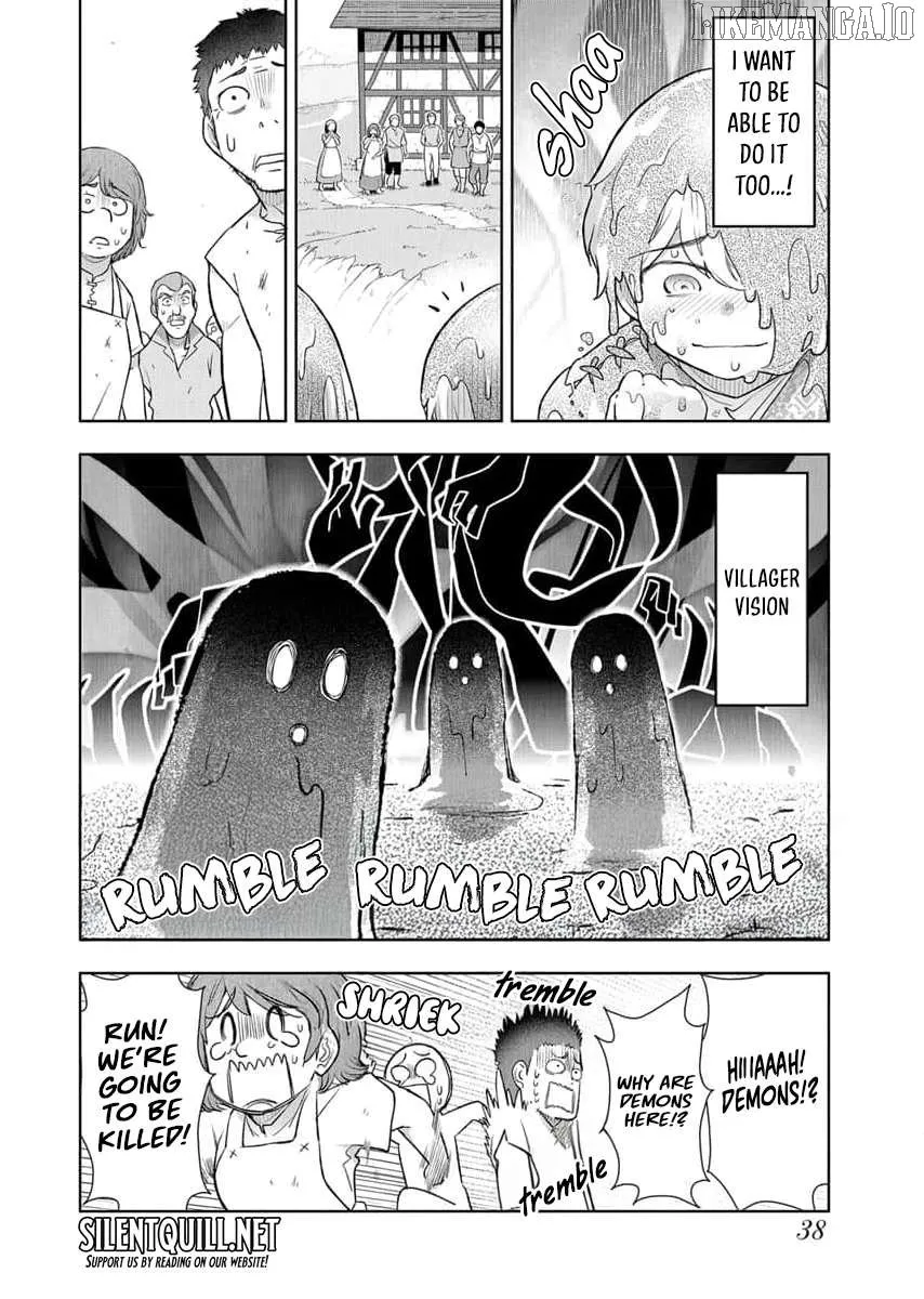 Tenga Tensei - One Shota Elf to Sugosu Rinri Fuyou no Isekai Life Chapter 12 page 7 - 