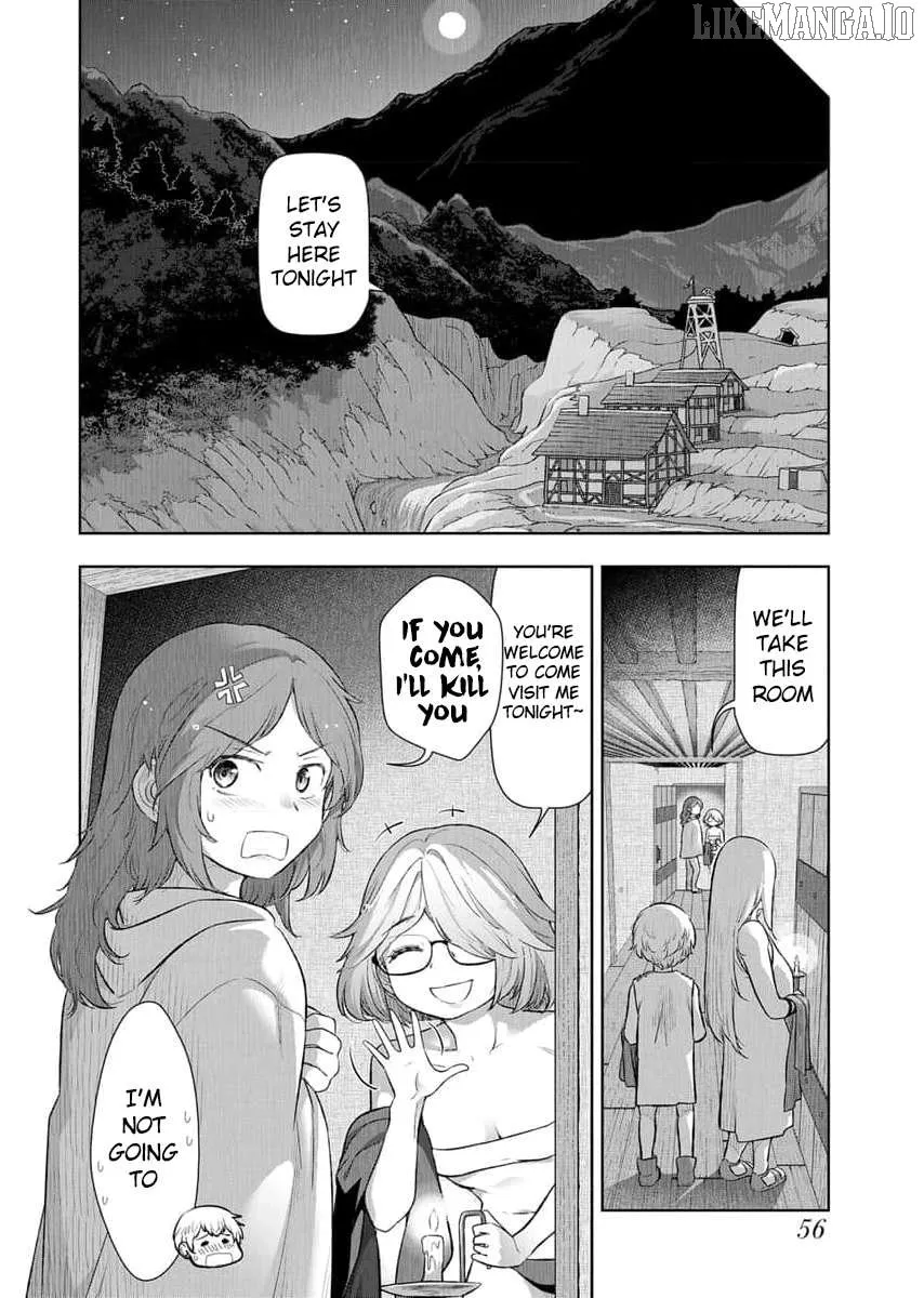 Tenga Tensei - One Shota Elf to Sugosu Rinri Fuyou no Isekai Life Chapter 13 page 9 - 