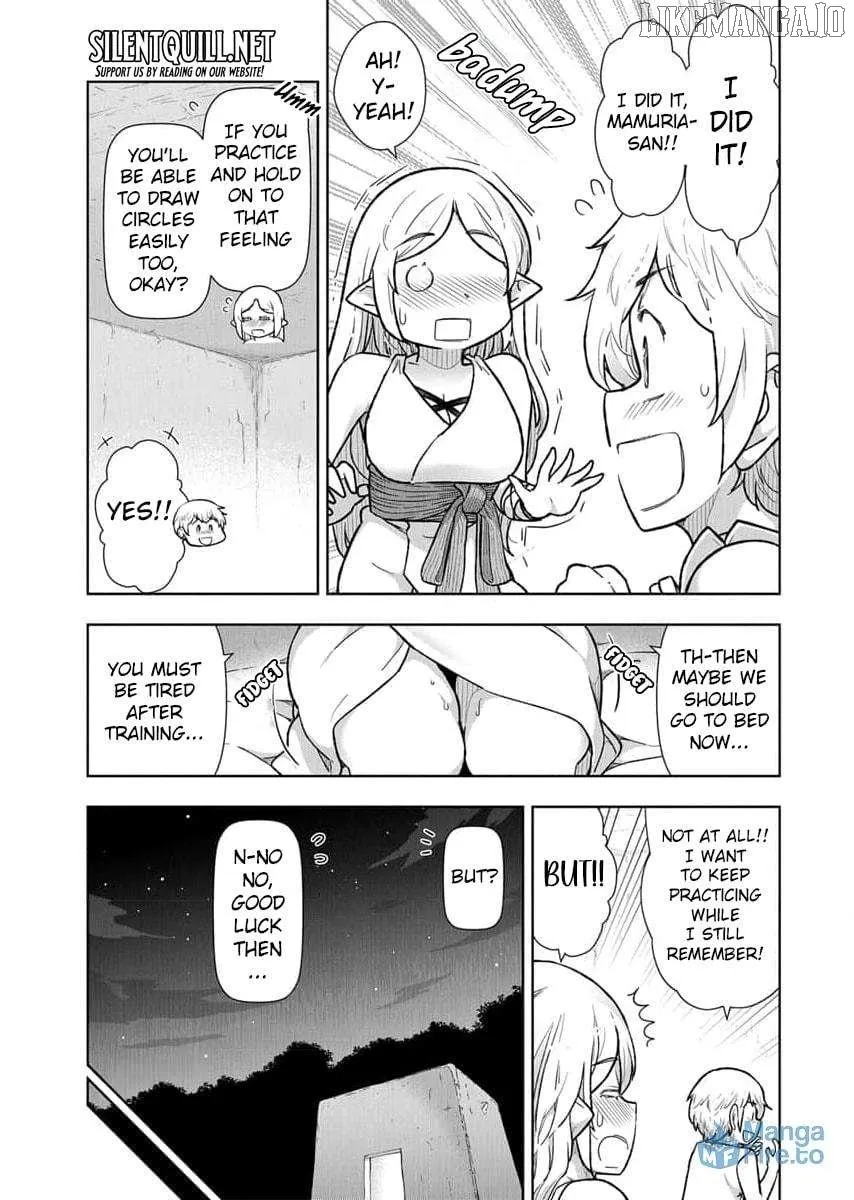 Tenga Tensei - One Shota Elf to Sugosu Rinri Fuyou no Isekai Life Chapter 15 page 15 - 
