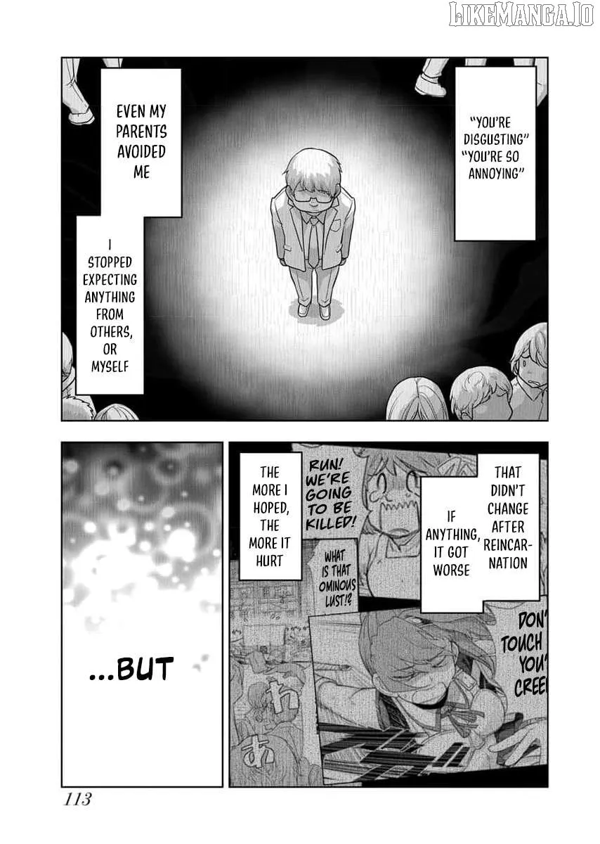 Tenga Tensei - One Shota Elf to Sugosu Rinri Fuyou no Isekai Life Chapter 16 page 16 - 