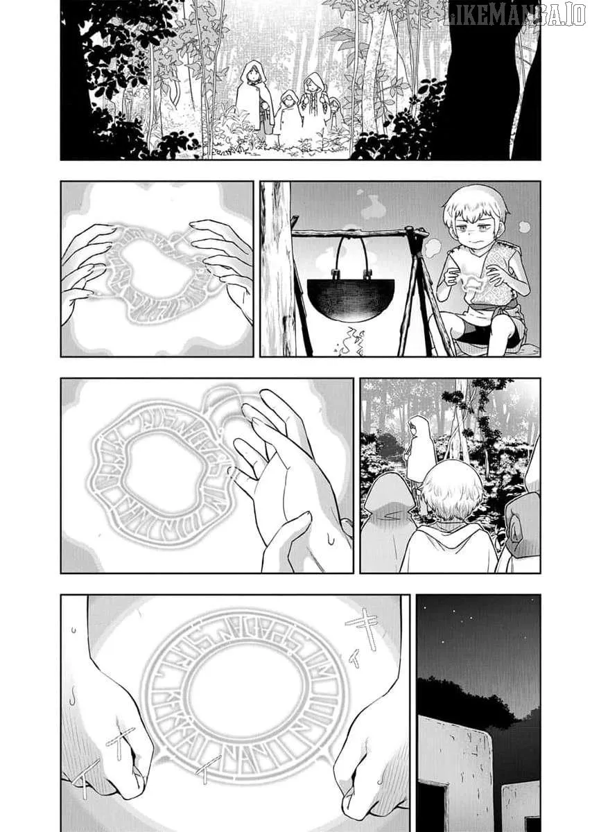 Tenga Tensei - One Shota Elf to Sugosu Rinri Fuyou no Isekai Life Chapter 16 page 20 - 