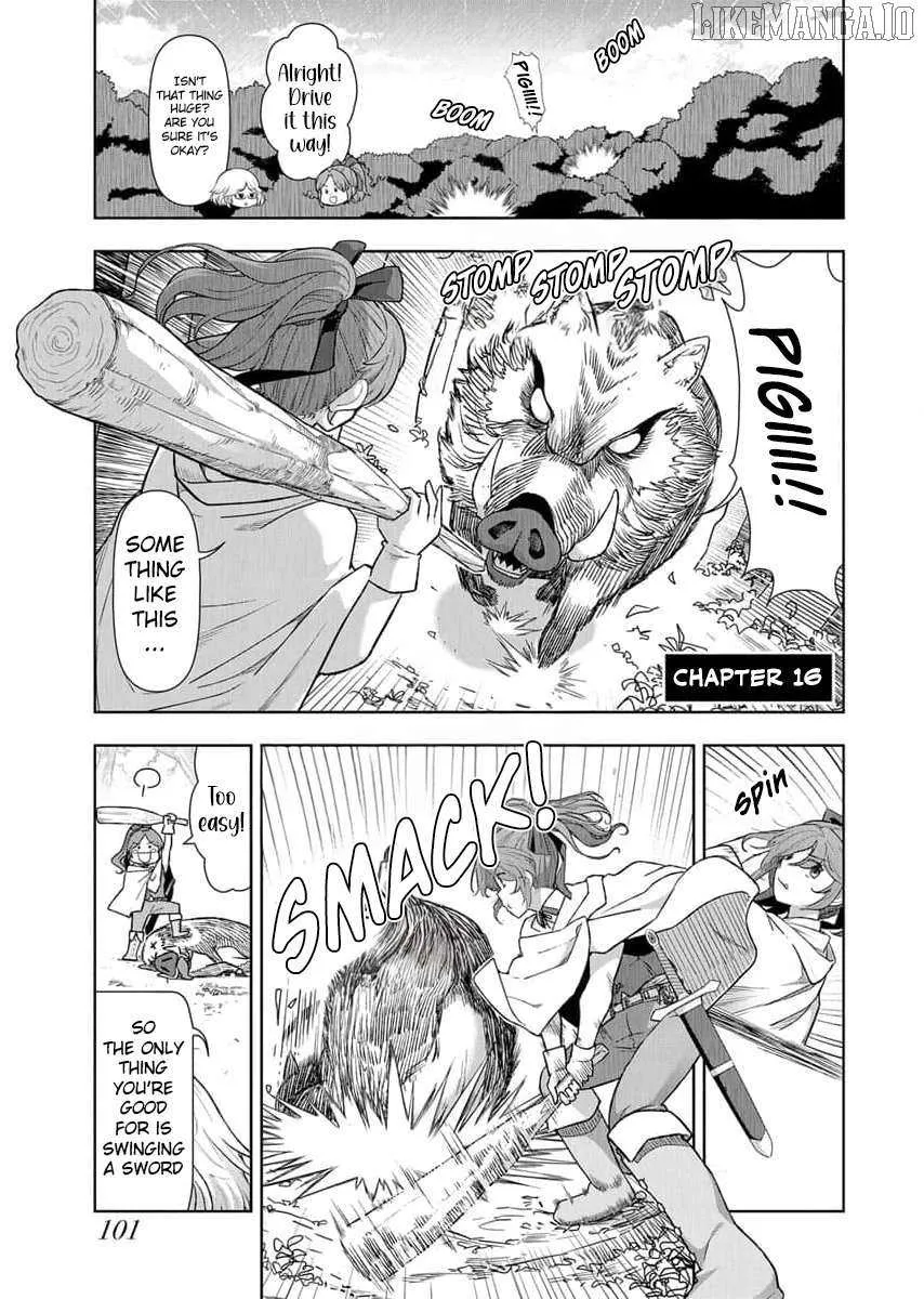 Tenga Tensei - One Shota Elf to Sugosu Rinri Fuyou no Isekai Life Chapter 16 page 4 - 