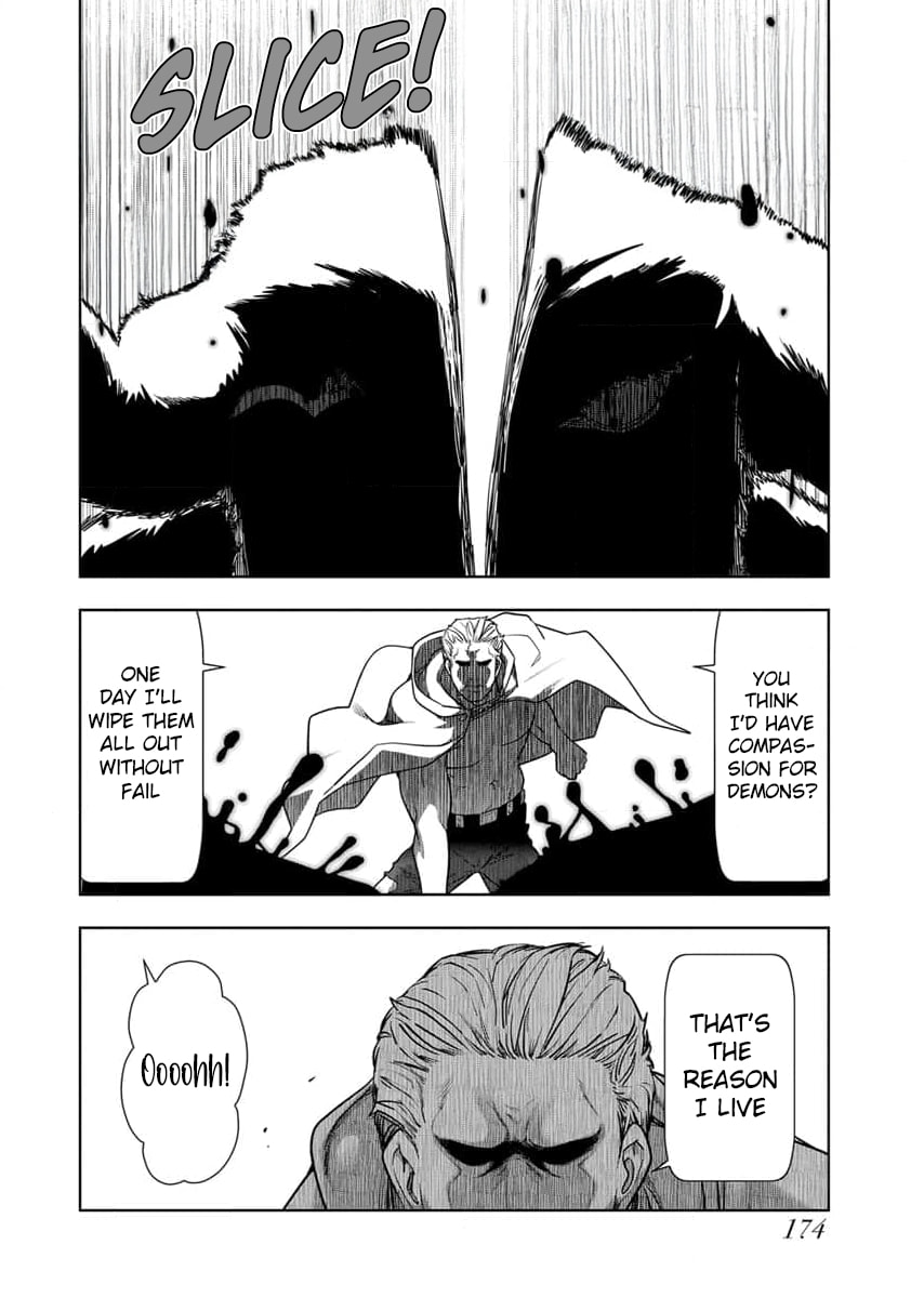 Tenga Tensei - One Shota Elf to Sugosu Rinri Fuyou no Isekai Life Chapter 19 page 18 - 