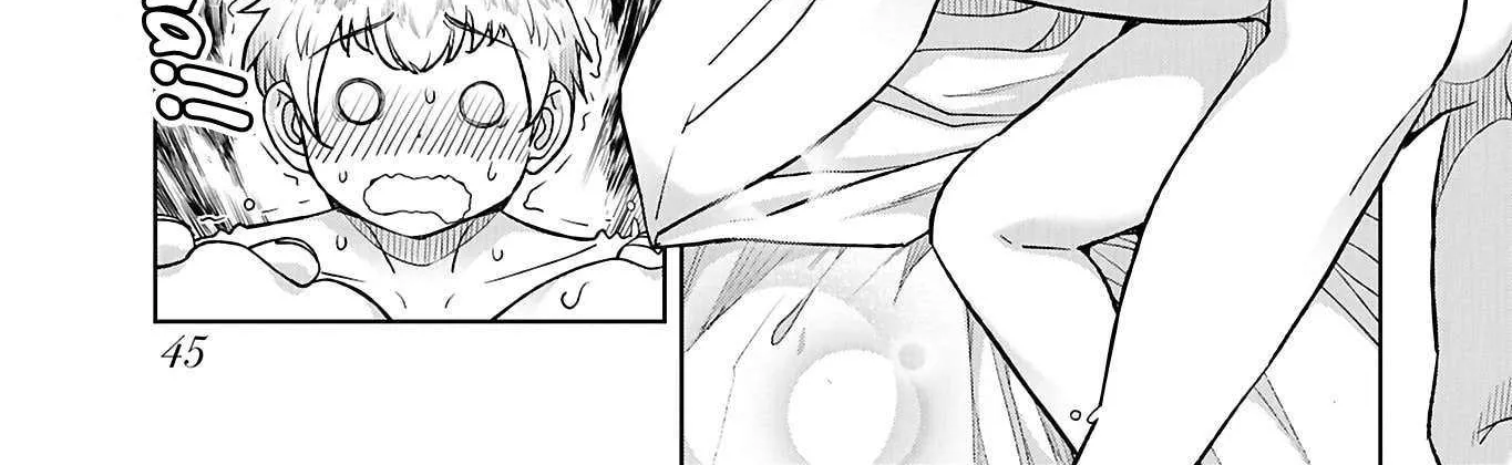 Tenga Tensei - One Shota Elf to Sugosu Rinri Fuyou no Isekai Life Chapter 2 page 14 - 