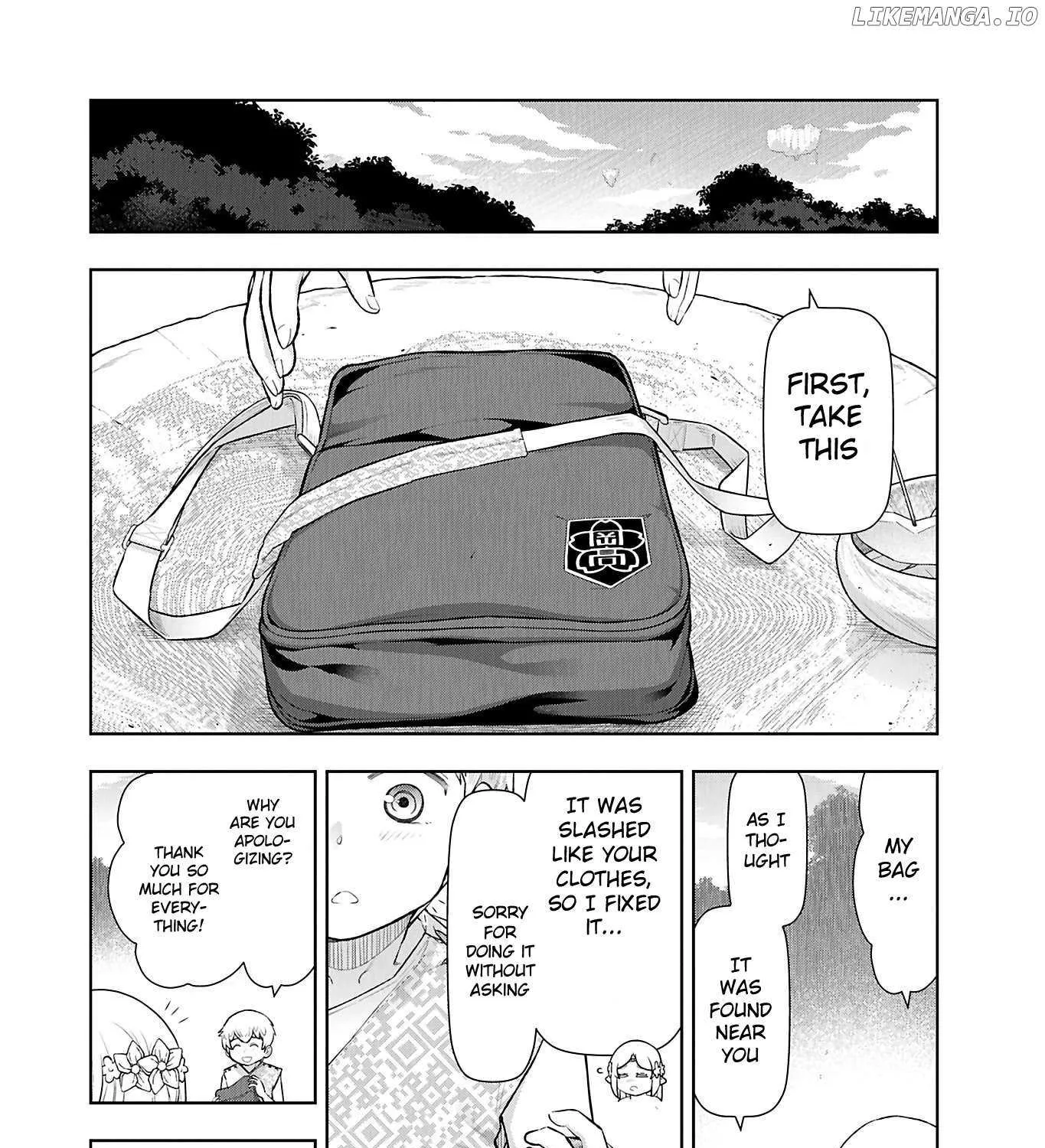 Tenga Tensei - One Shota Elf to Sugosu Rinri Fuyou no Isekai Life Chapter 2 page 19 - 