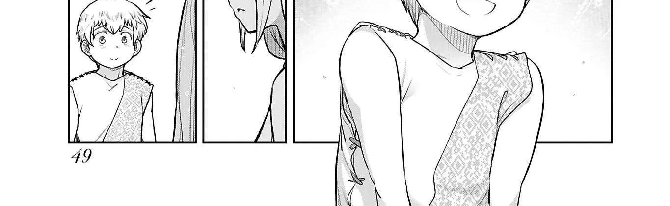 Tenga Tensei - One Shota Elf to Sugosu Rinri Fuyou no Isekai Life Chapter 2 page 22 - 