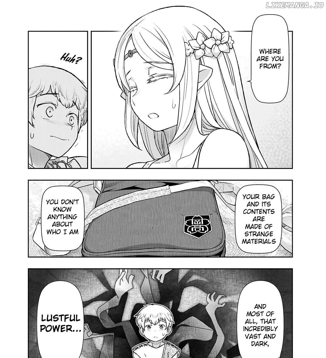 Tenga Tensei - One Shota Elf to Sugosu Rinri Fuyou no Isekai Life Chapter 2 page 23 - 