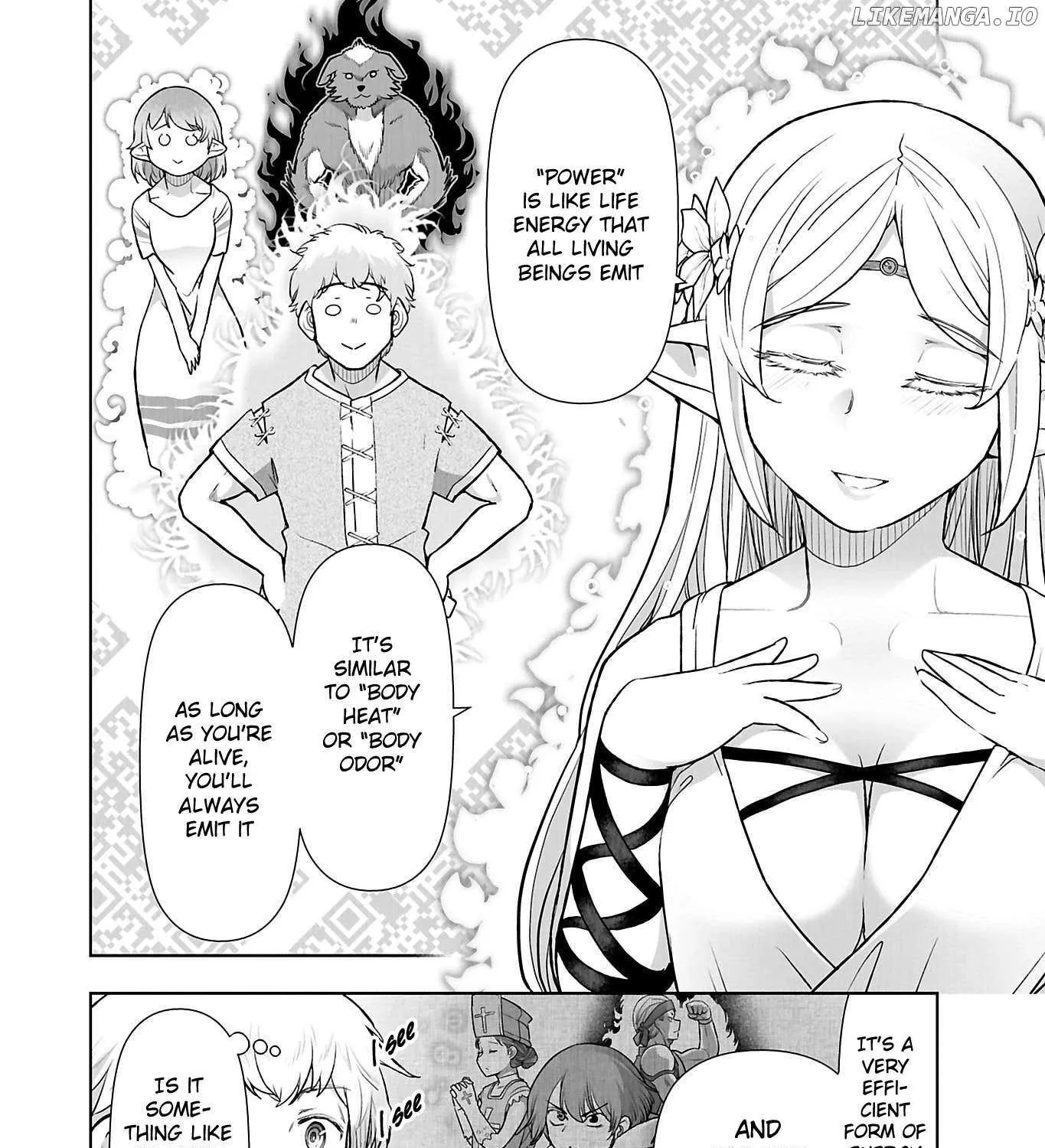 Tenga Tensei - One Shota Elf to Sugosu Rinri Fuyou no Isekai Life Chapter 2 page 35 - 