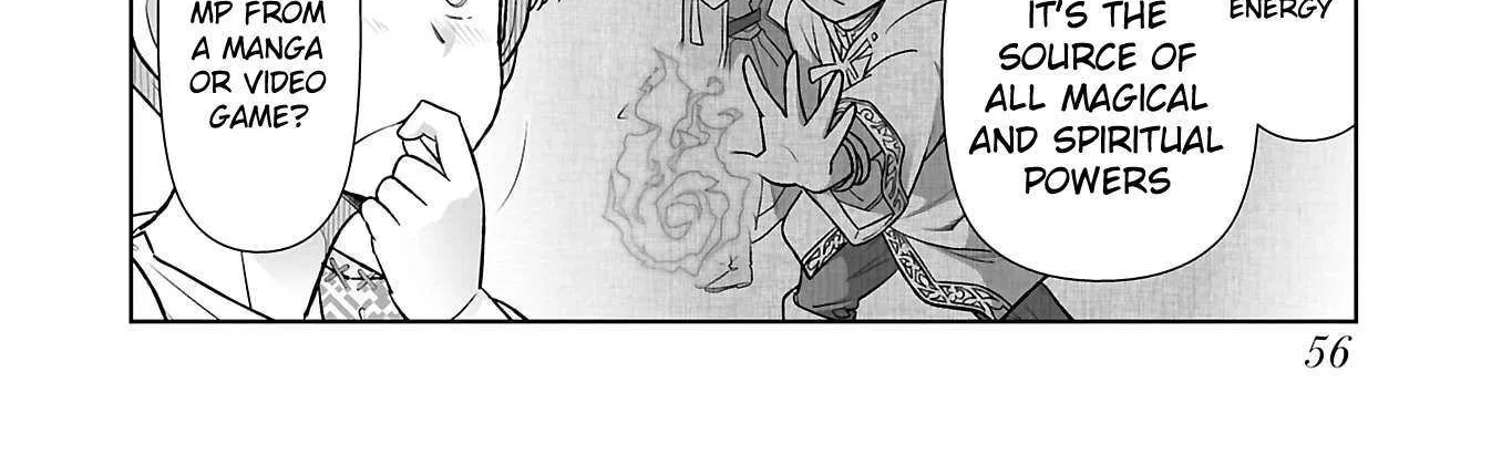 Tenga Tensei - One Shota Elf to Sugosu Rinri Fuyou no Isekai Life Chapter 2 page 36 - 