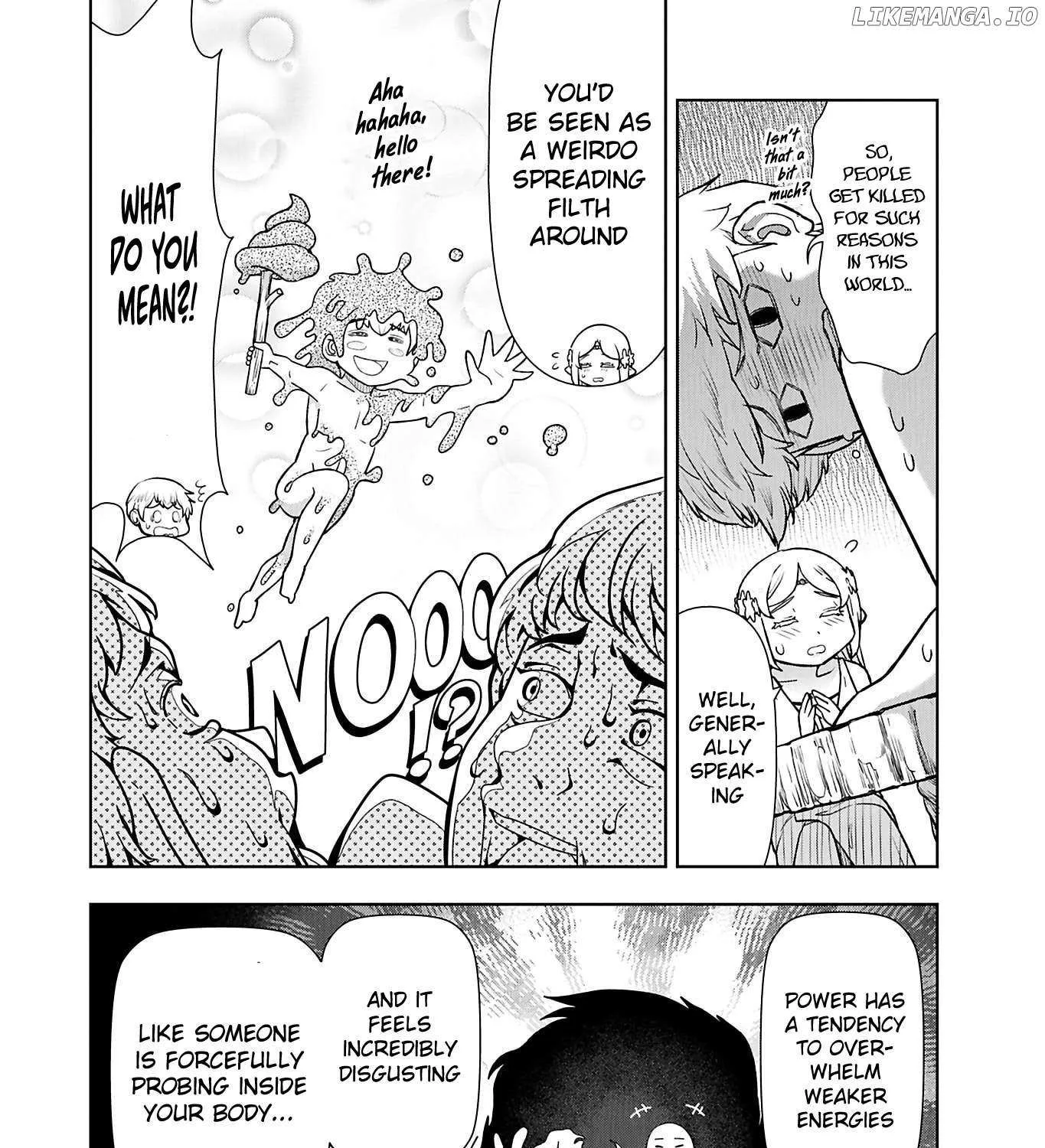 Tenga Tensei - One Shota Elf to Sugosu Rinri Fuyou no Isekai Life Chapter 2 page 39 - 