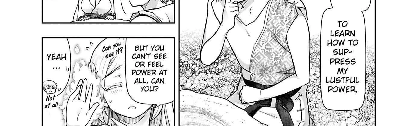 Tenga Tensei - One Shota Elf to Sugosu Rinri Fuyou no Isekai Life Chapter 2 page 42 - 