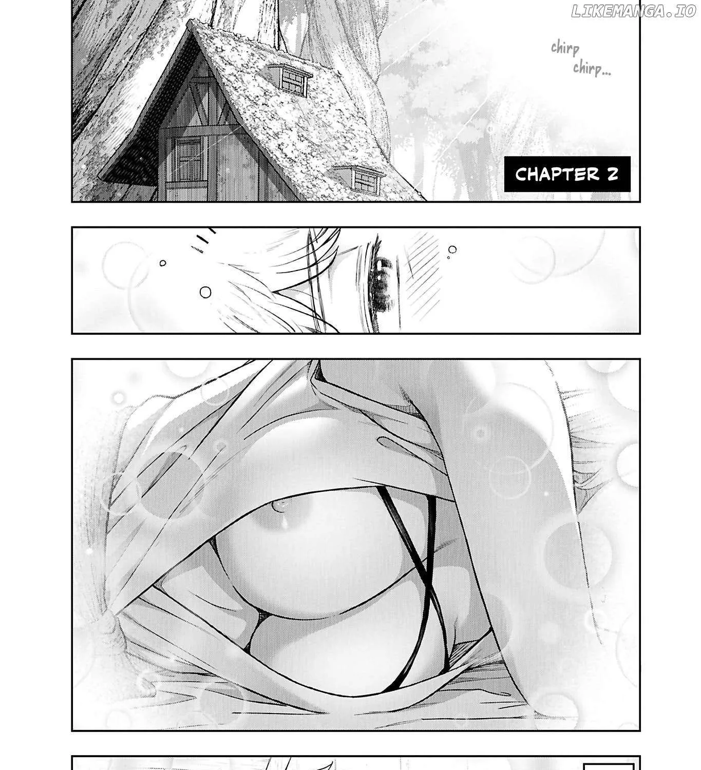 Tenga Tensei - One Shota Elf to Sugosu Rinri Fuyou no Isekai Life Chapter 2 page 9 - 