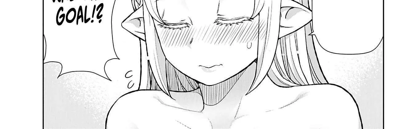 Tenga Tensei - One Shota Elf to Sugosu Rinri Fuyou no Isekai Life Chapter 3 page 12 - 