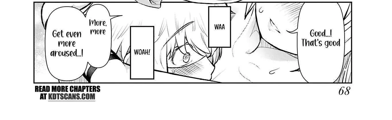 Tenga Tensei - One Shota Elf to Sugosu Rinri Fuyou no Isekai Life Chapter 3 page 22 - 