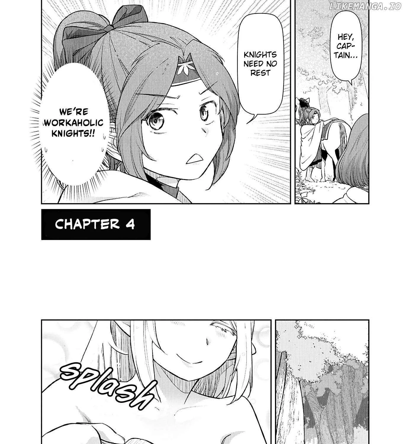 Tenga Tensei - One Shota Elf to Sugosu Rinri Fuyou no Isekai Life Chapter 4 page 11 - 