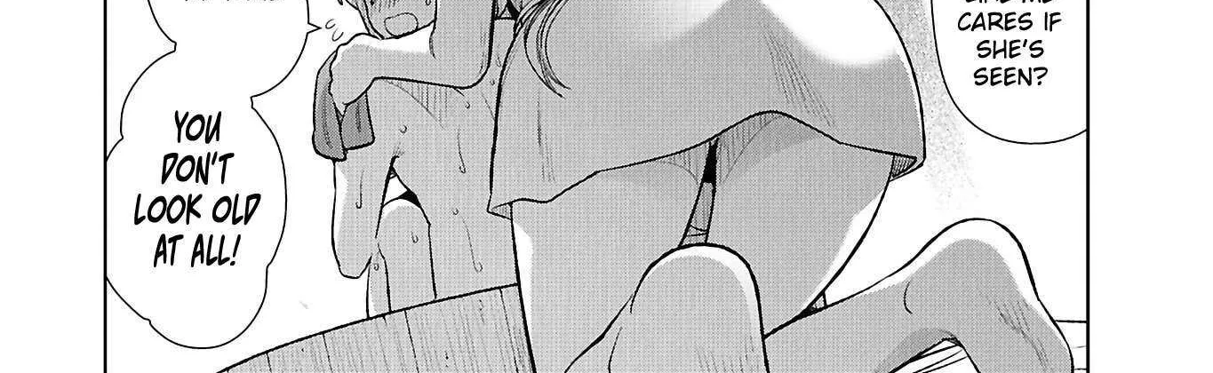 Tenga Tensei - One Shota Elf to Sugosu Rinri Fuyou no Isekai Life Chapter 4 page 14 - 