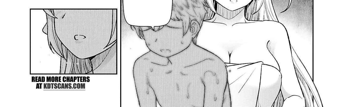 Tenga Tensei - One Shota Elf to Sugosu Rinri Fuyou no Isekai Life Chapter 4 page 18 - 