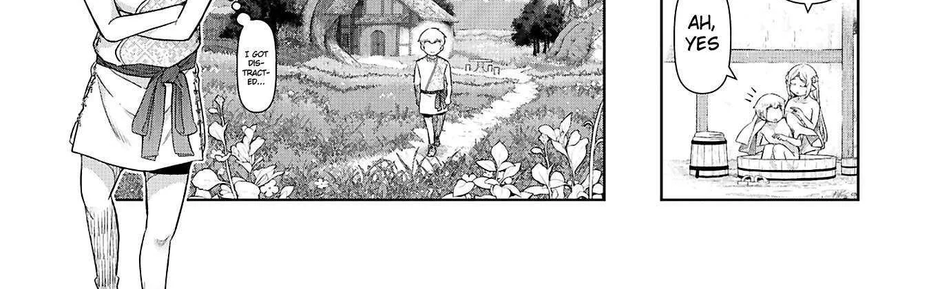 Tenga Tensei - One Shota Elf to Sugosu Rinri Fuyou no Isekai Life Chapter 4 page 20 - 