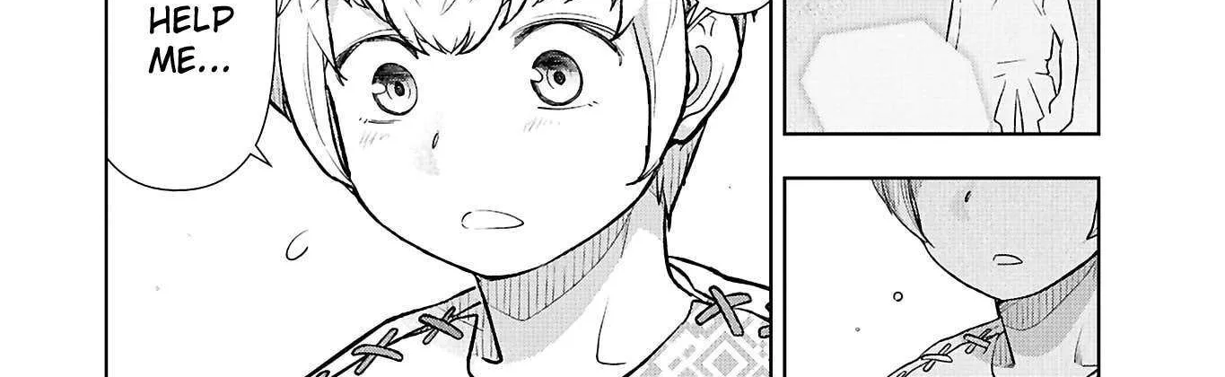 Tenga Tensei - One Shota Elf to Sugosu Rinri Fuyou no Isekai Life Chapter 4 page 24 - 
