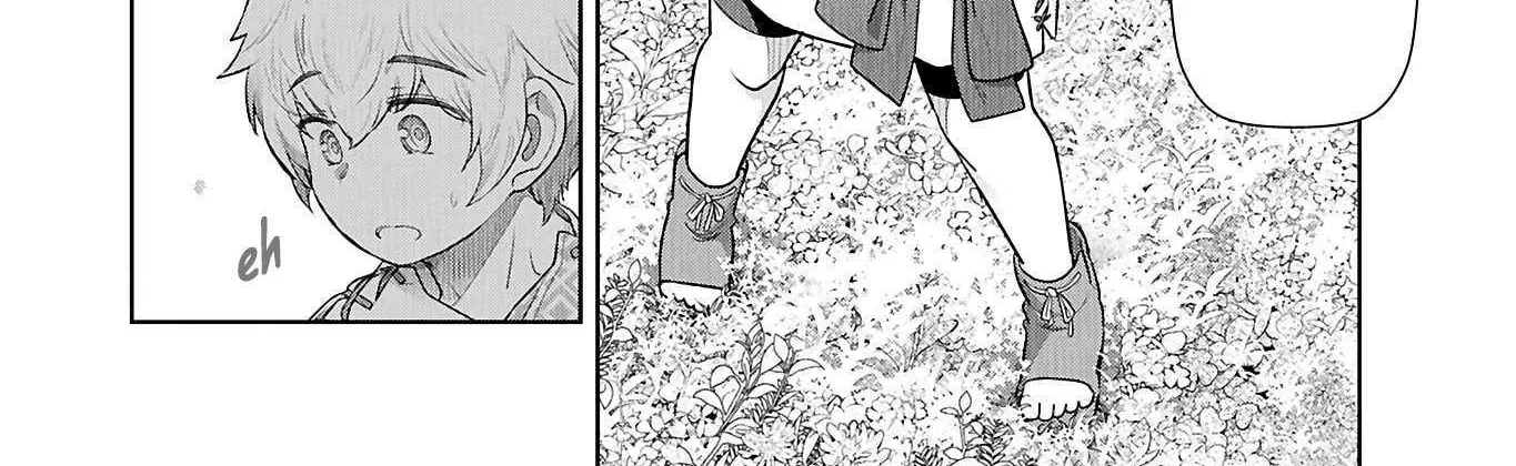 Tenga Tensei - One Shota Elf to Sugosu Rinri Fuyou no Isekai Life Chapter 4 page 28 - 