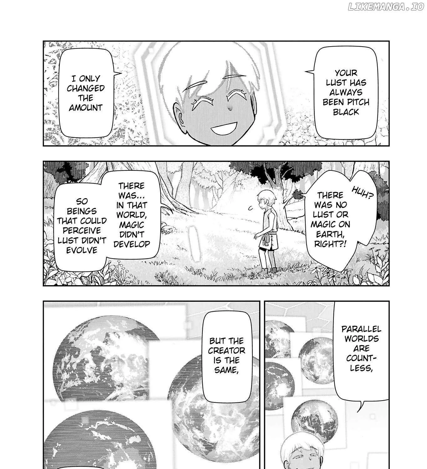 Tenga Tensei - One Shota Elf to Sugosu Rinri Fuyou no Isekai Life Chapter 4 page 29 - 