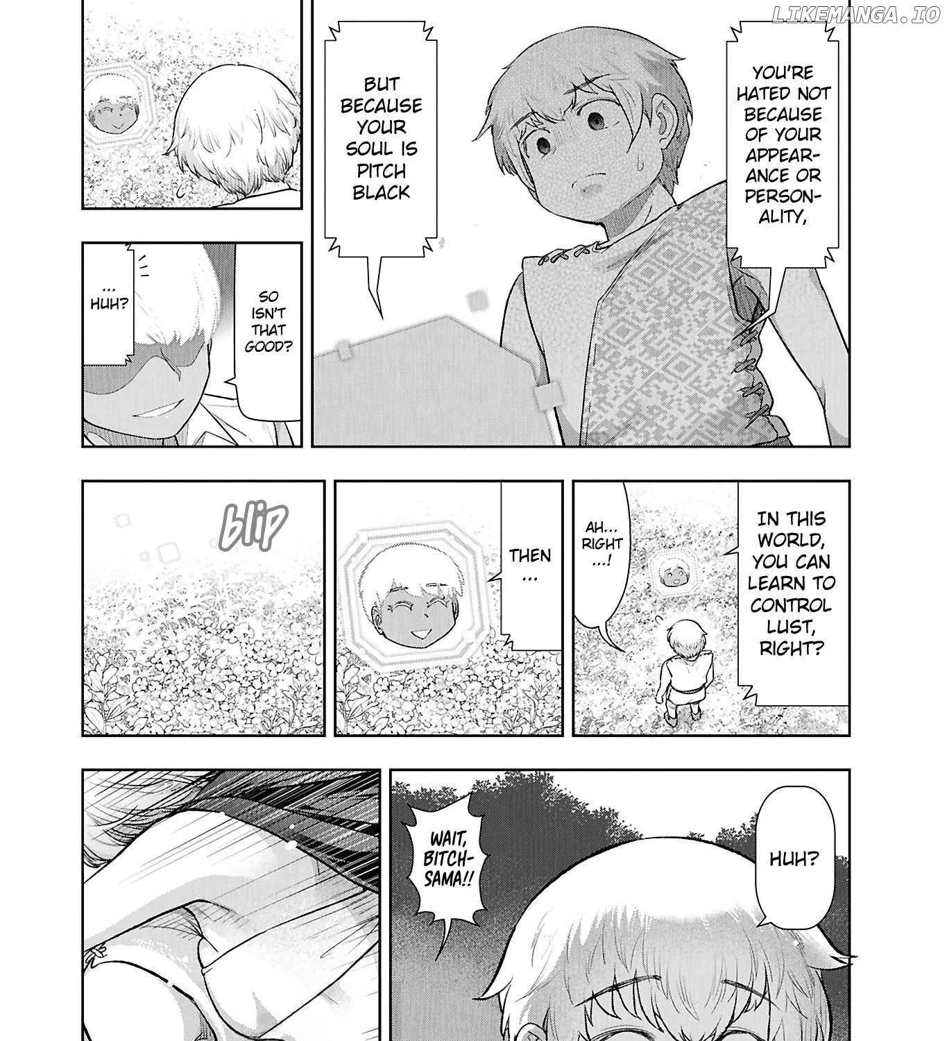 Tenga Tensei - One Shota Elf to Sugosu Rinri Fuyou no Isekai Life Chapter 4 page 31 - 