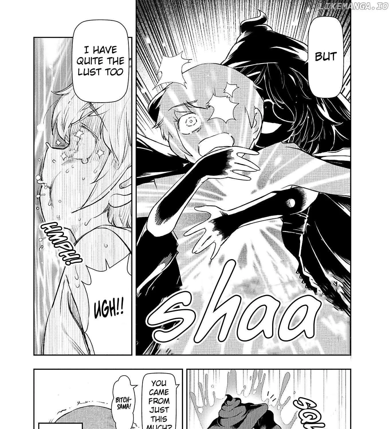Tenga Tensei - One Shota Elf to Sugosu Rinri Fuyou no Isekai Life Chapter 4 page 35 - 