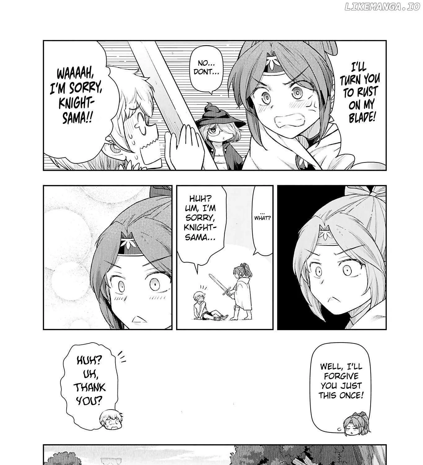 Tenga Tensei - One Shota Elf to Sugosu Rinri Fuyou no Isekai Life Chapter 5 page 11 - 