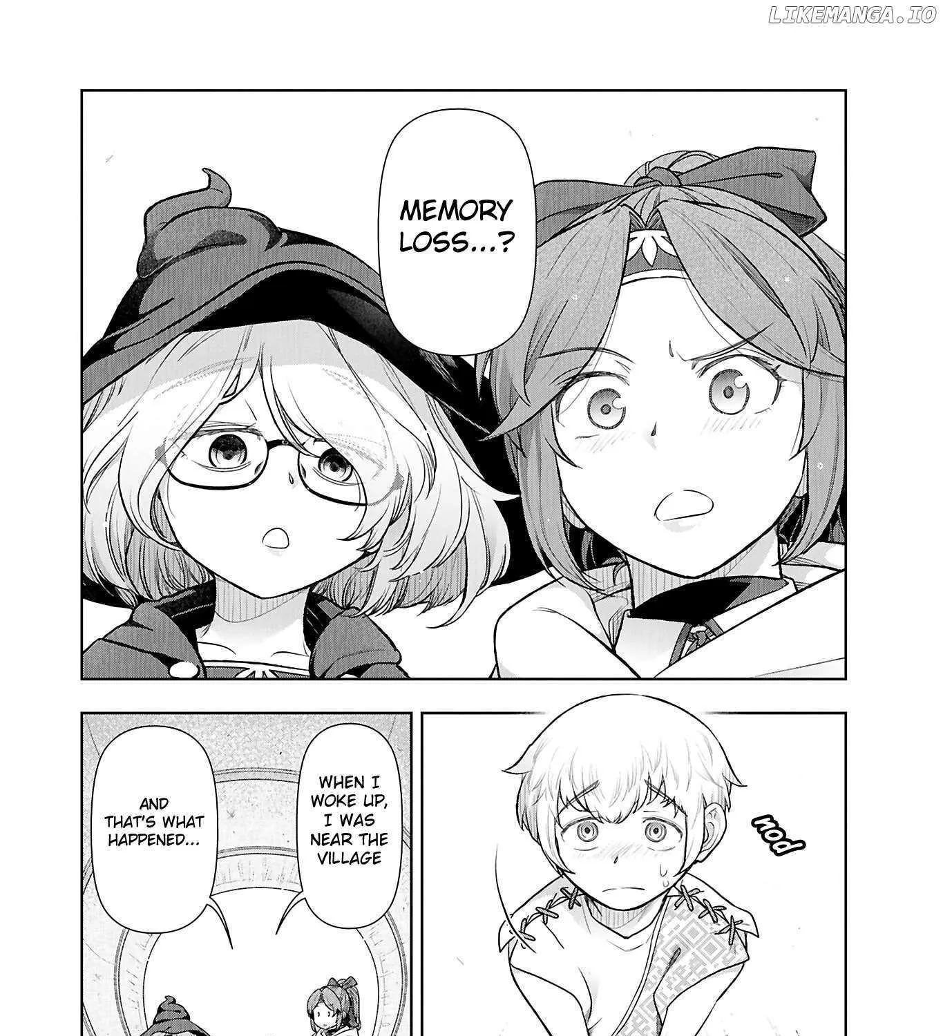 Tenga Tensei - One Shota Elf to Sugosu Rinri Fuyou no Isekai Life Chapter 5 page 13 - 