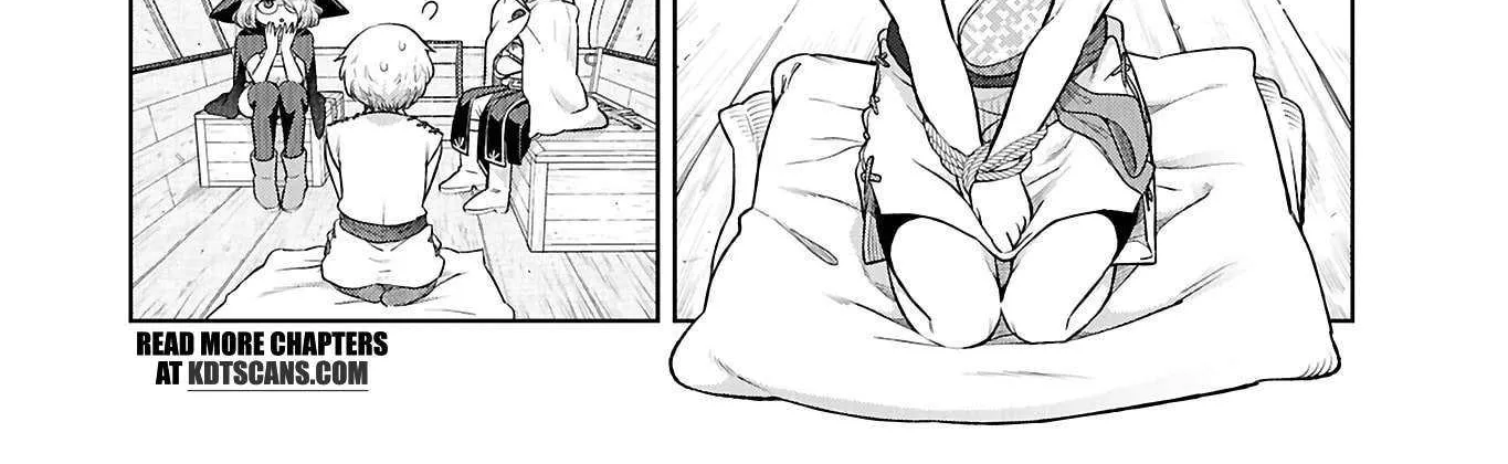 Tenga Tensei - One Shota Elf to Sugosu Rinri Fuyou no Isekai Life Chapter 5 page 14 - 