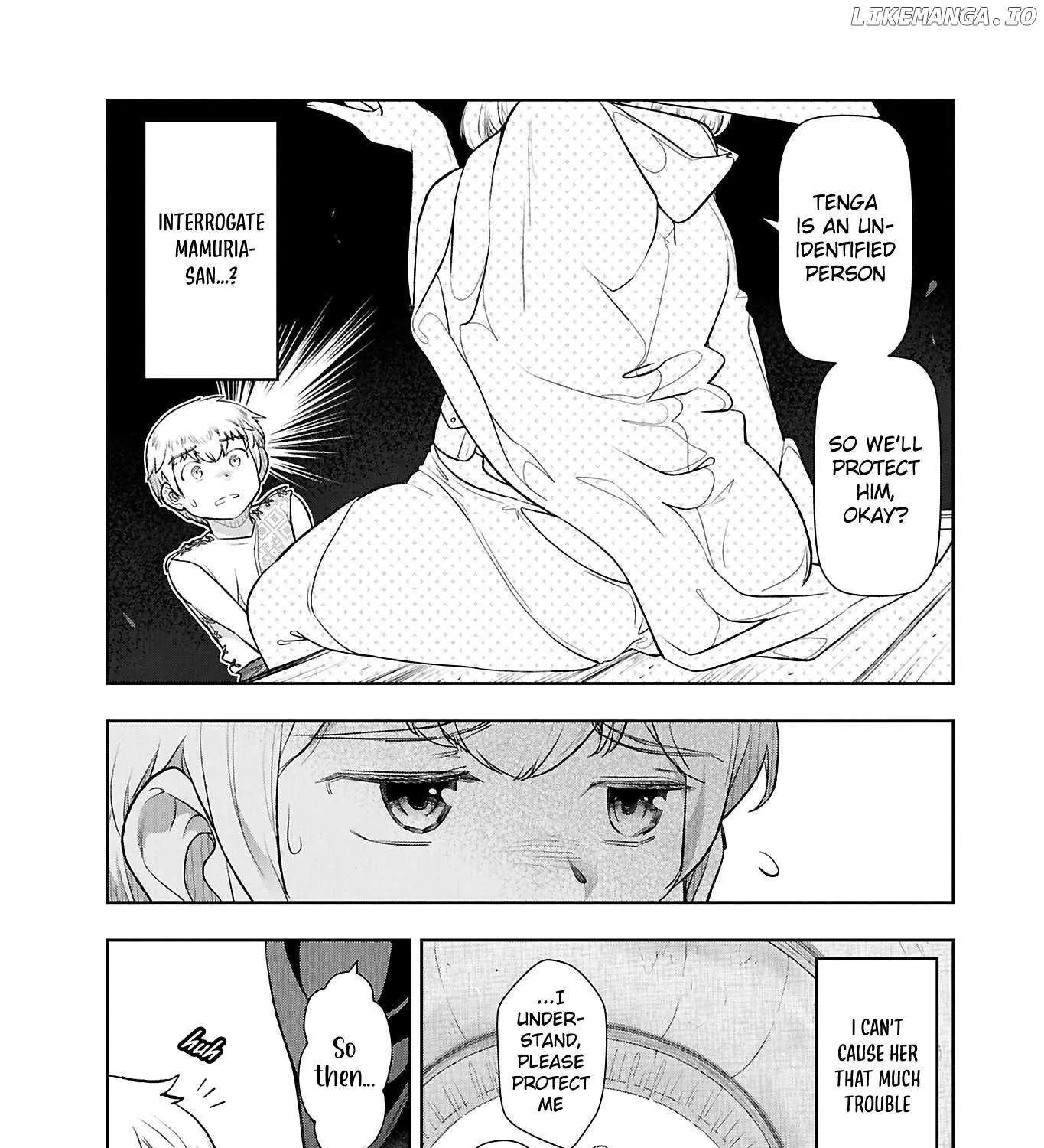 Tenga Tensei - One Shota Elf to Sugosu Rinri Fuyou no Isekai Life Chapter 5 page 19 - 