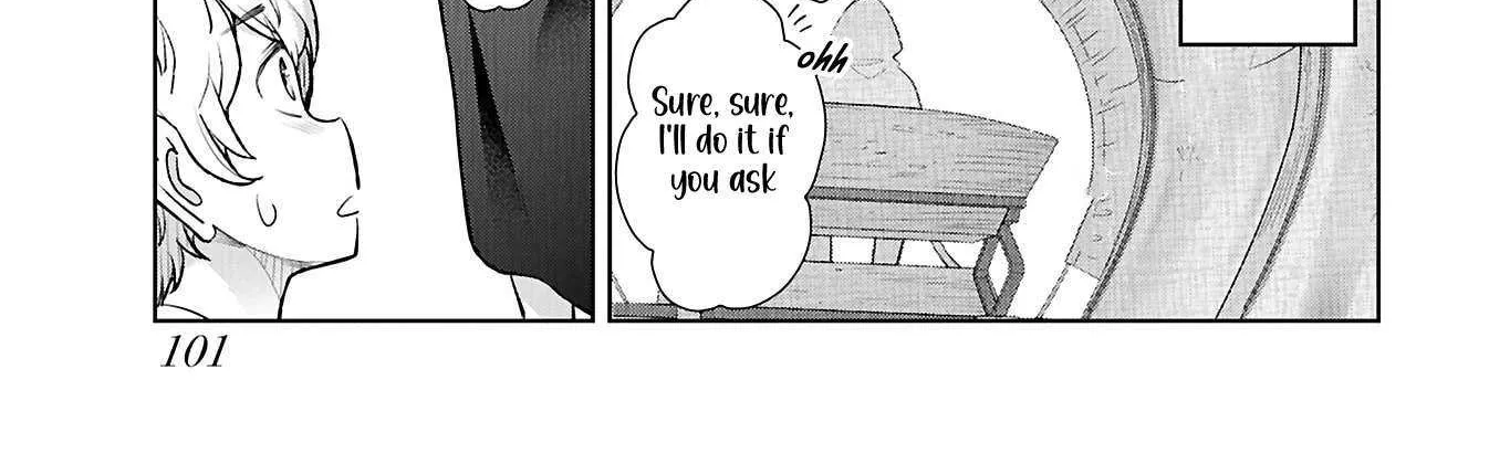 Tenga Tensei - One Shota Elf to Sugosu Rinri Fuyou no Isekai Life Chapter 5 page 20 - 