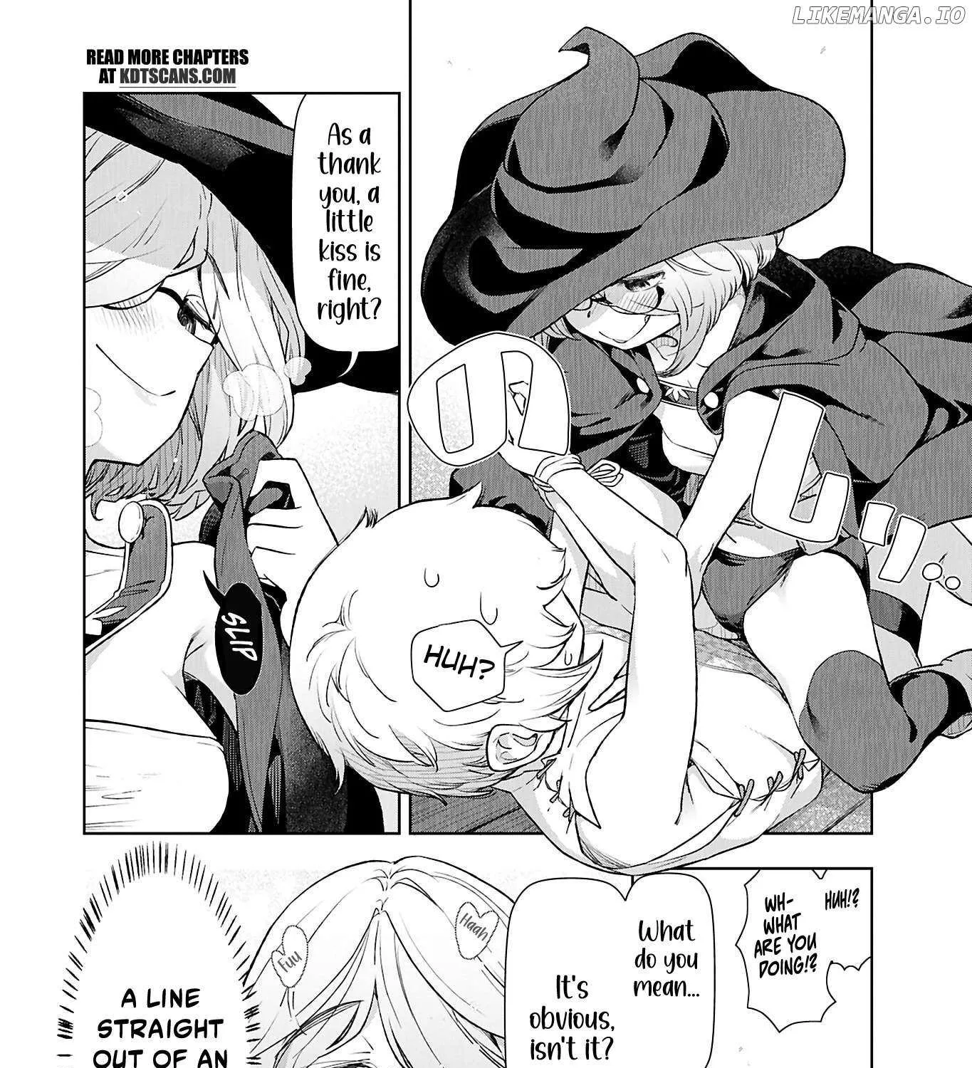 Tenga Tensei - One Shota Elf to Sugosu Rinri Fuyou no Isekai Life Chapter 5 page 21 - 