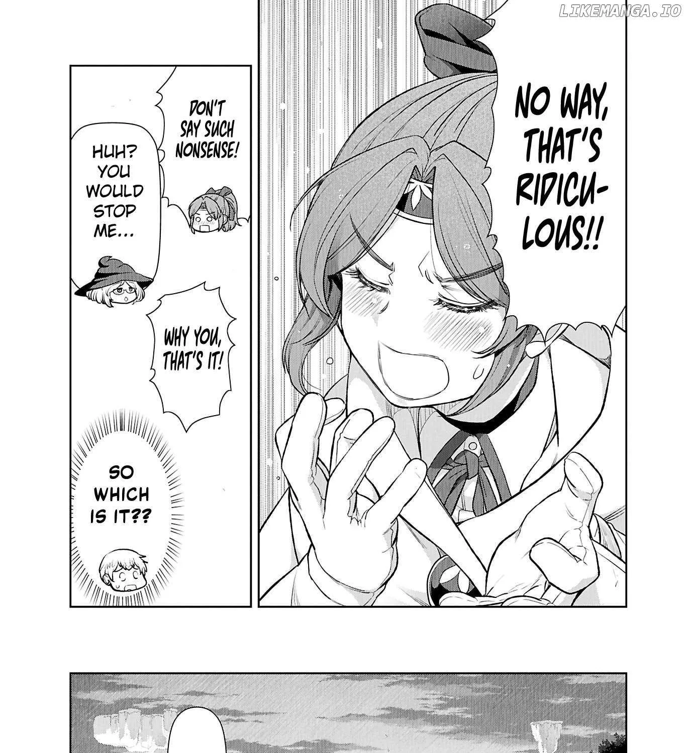 Tenga Tensei - One Shota Elf to Sugosu Rinri Fuyou no Isekai Life Chapter 5 page 27 - 