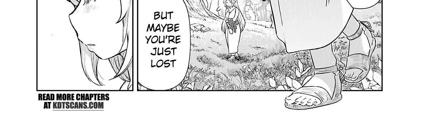 Tenga Tensei - One Shota Elf to Sugosu Rinri Fuyou no Isekai Life Chapter 5 page 30 - 