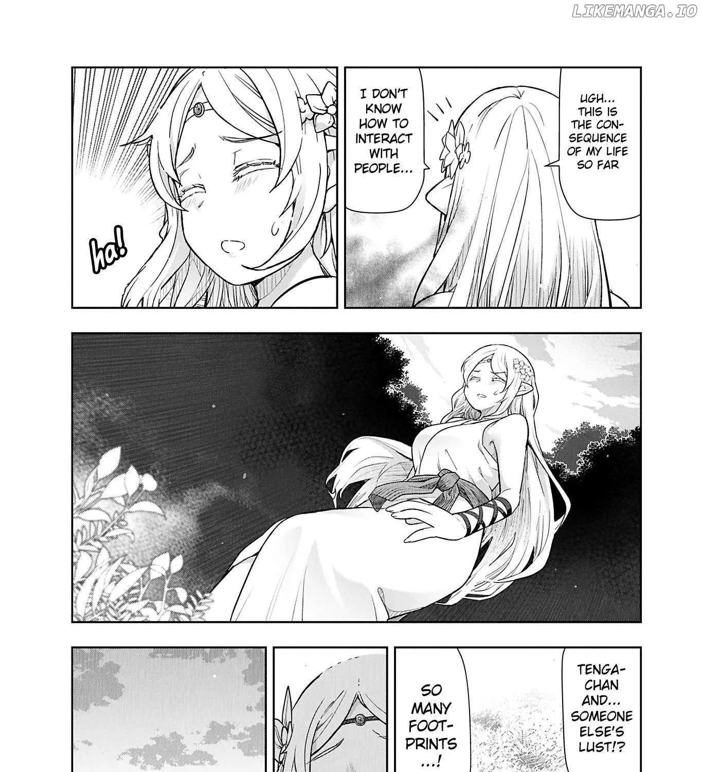 Tenga Tensei - One Shota Elf to Sugosu Rinri Fuyou no Isekai Life Chapter 5 page 31 - 
