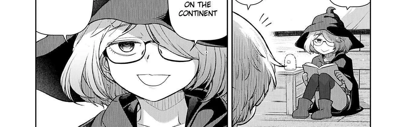 Tenga Tensei - One Shota Elf to Sugosu Rinri Fuyou no Isekai Life Chapter 5 page 34 - 
