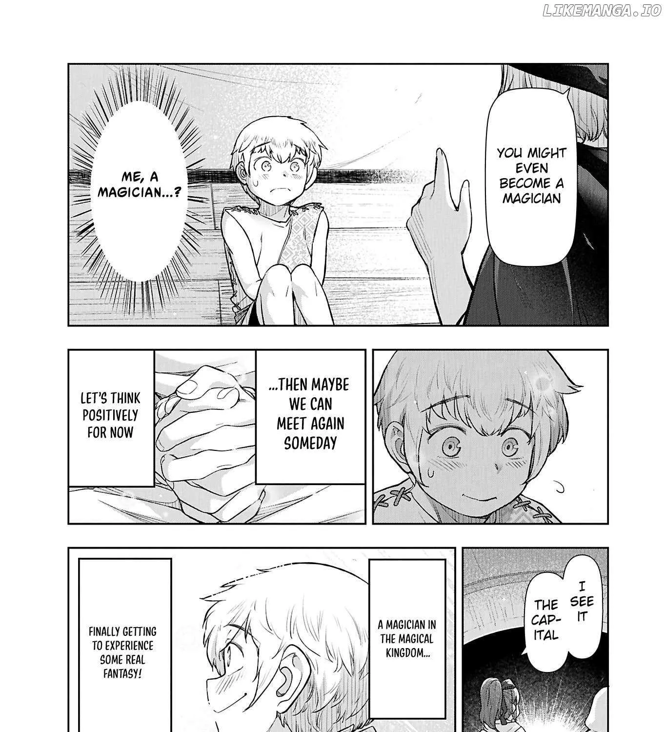 Tenga Tensei - One Shota Elf to Sugosu Rinri Fuyou no Isekai Life Chapter 5 page 35 - 