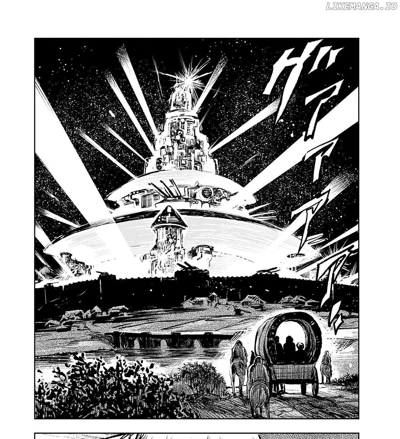 Tenga Tensei - One Shota Elf to Sugosu Rinri Fuyou no Isekai Life Chapter 5 page 37 - 