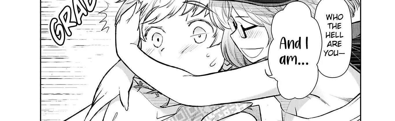 Tenga Tensei - One Shota Elf to Sugosu Rinri Fuyou no Isekai Life Chapter 5 page 8 - 