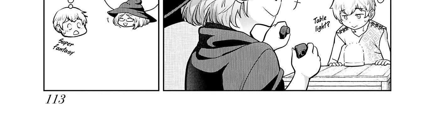 Tenga Tensei - One Shota Elf to Sugosu Rinri Fuyou no Isekai Life Chapter 6 page 11 - 