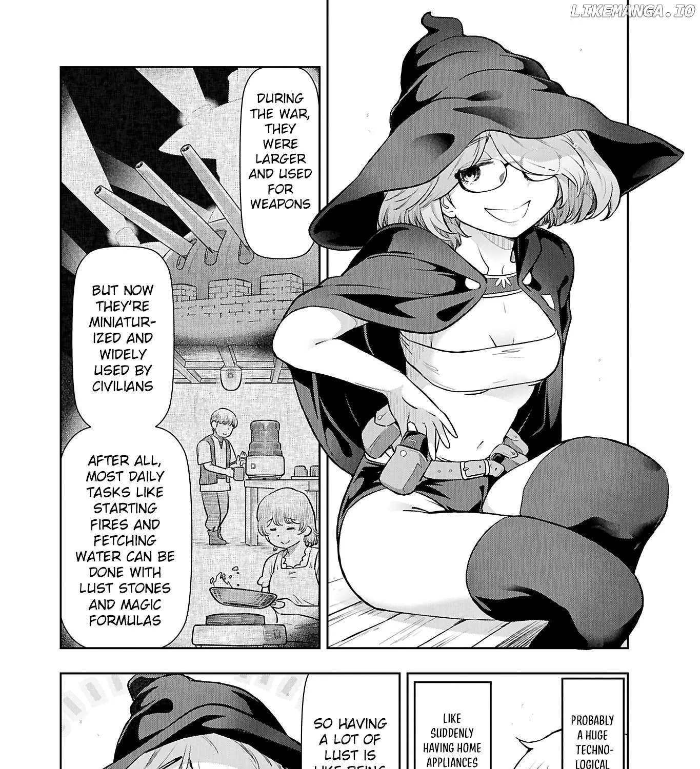 Tenga Tensei - One Shota Elf to Sugosu Rinri Fuyou no Isekai Life Chapter 6 page 12 - 
