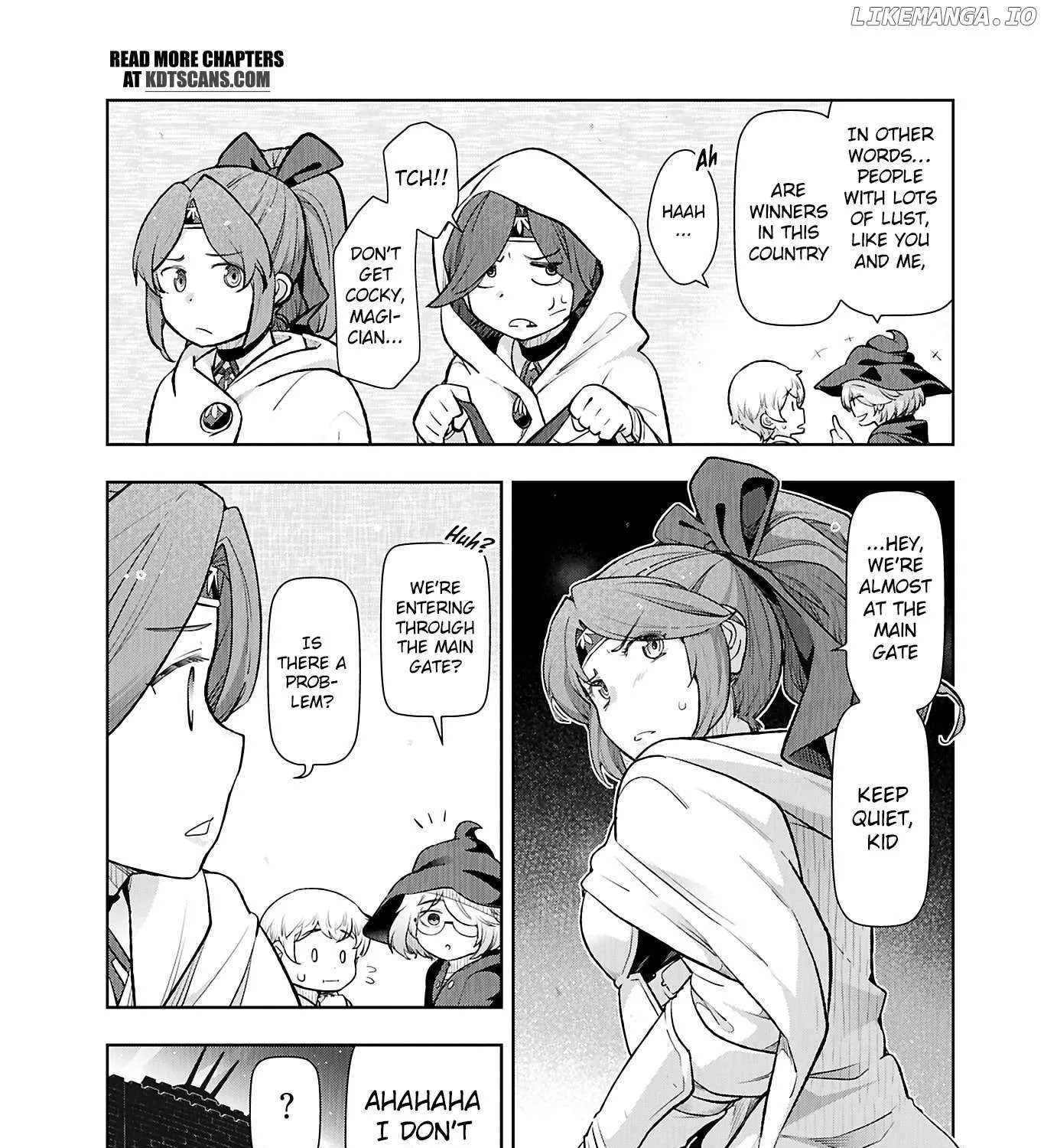 Tenga Tensei - One Shota Elf to Sugosu Rinri Fuyou no Isekai Life Chapter 6 page 14 - 
