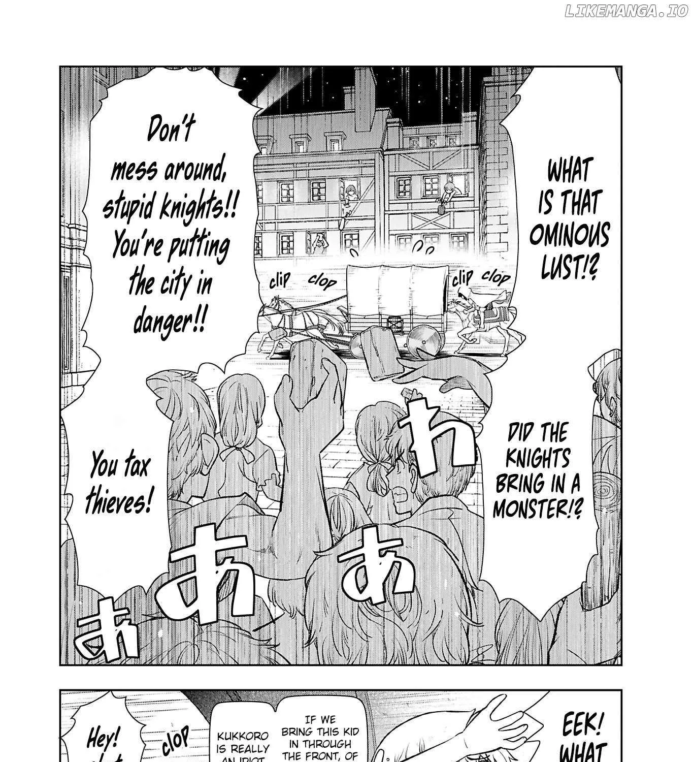 Tenga Tensei - One Shota Elf to Sugosu Rinri Fuyou no Isekai Life Chapter 6 page 16 - 