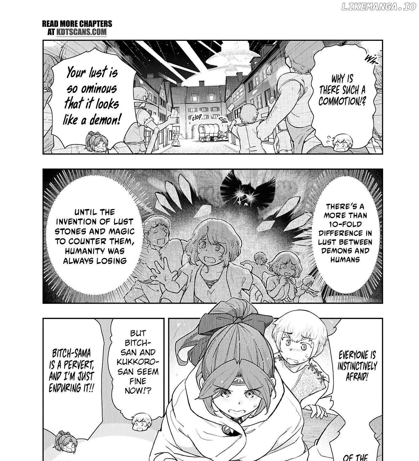 Tenga Tensei - One Shota Elf to Sugosu Rinri Fuyou no Isekai Life Chapter 6 page 18 - 