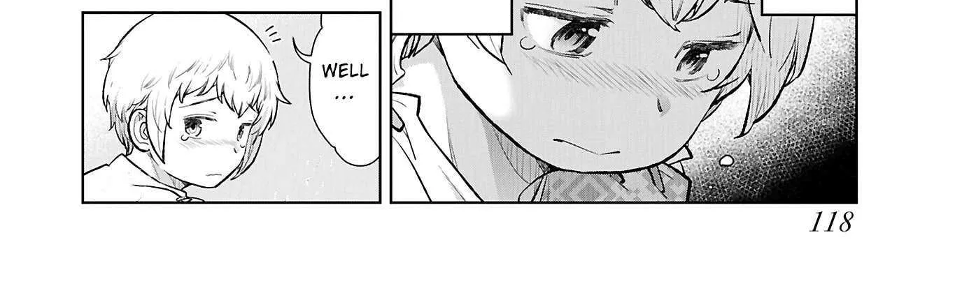 Tenga Tensei - One Shota Elf to Sugosu Rinri Fuyou no Isekai Life Chapter 6 page 21 - 